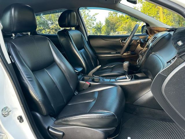 NISSAN日產 TIIDA  第6張相片