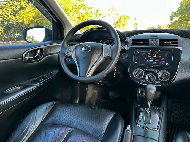 NISSAN日產 TIIDA  第11張相片