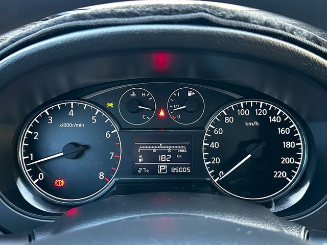 NISSAN日產 TIIDA  第12張相片