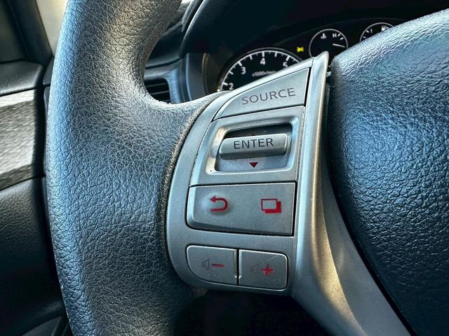 NISSAN日產 TIIDA  第13張相片