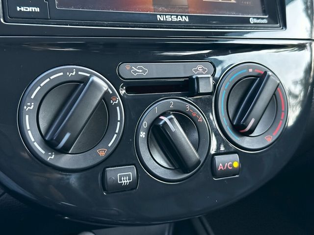 NISSAN日產 TIIDA  第18張相片