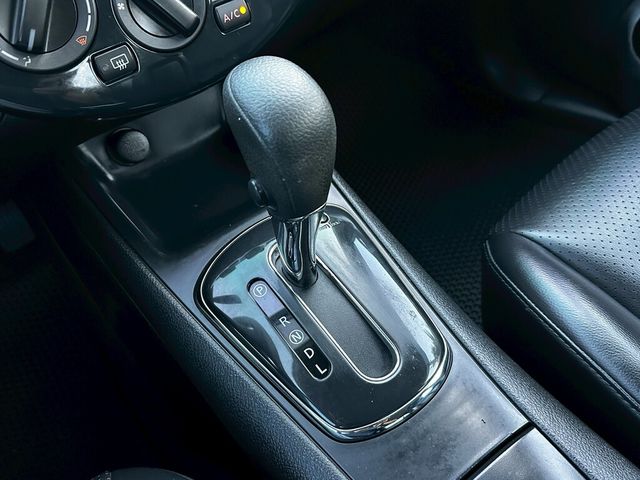 NISSAN日產 TIIDA  第19張相片