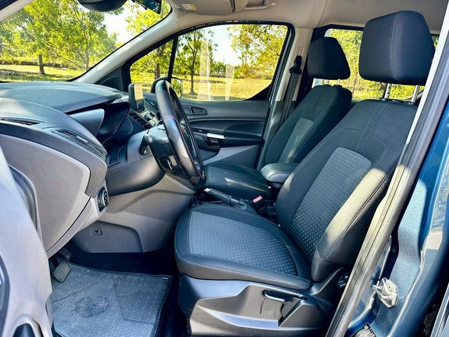 FORD福特 TOURNEO CONNECT  第5張相片