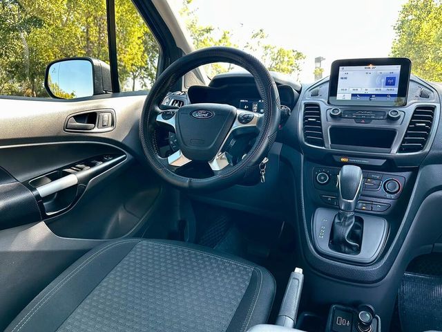 FORD福特 TOURNEO CONNECT  第10張相片