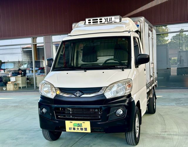 MITSUBISHI三菱 VERYCA  第1張相片