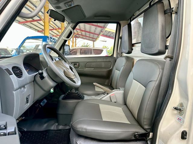 MITSUBISHI三菱 VERYCA  第5張相片