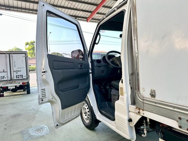 MITSUBISHI三菱 VERYCA  第15張相片