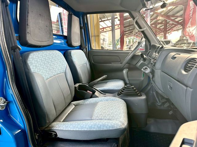 MITSUBISHI三菱 VERYCA  第6張相片