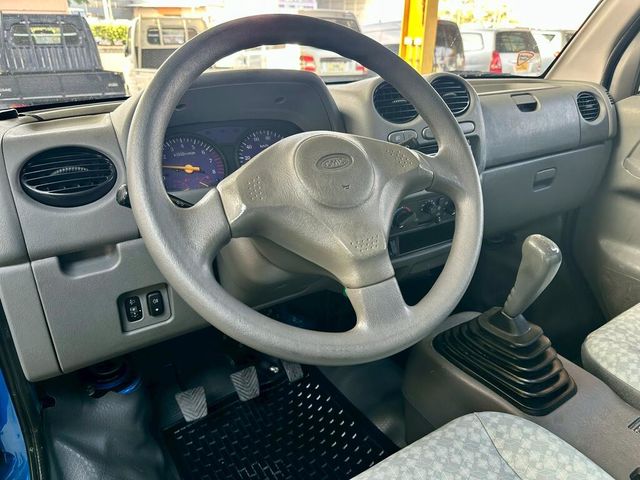 MITSUBISHI三菱 VERYCA  第8張相片