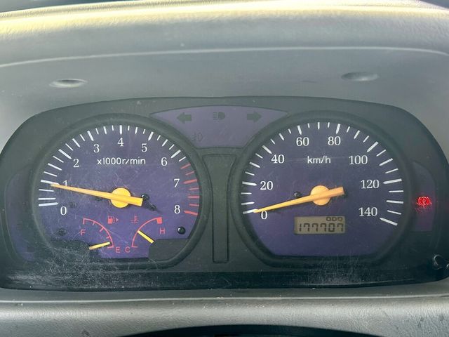 MITSUBISHI三菱 VERYCA  第9張相片