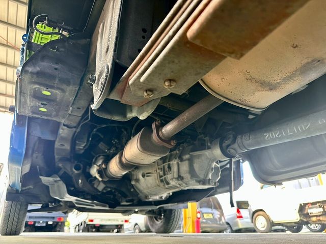 MITSUBISHI三菱 VERYCA  第18張相片