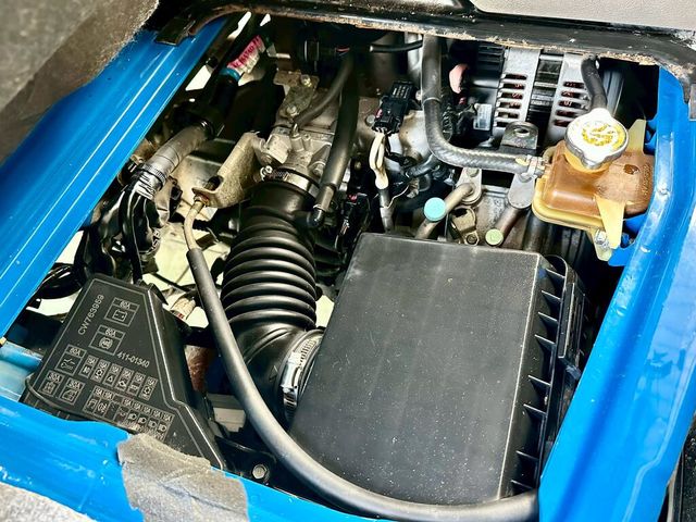 MITSUBISHI三菱 VERYCA  第20張相片