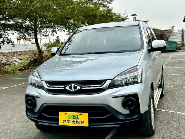 MITSUBISHI三菱 ZINGER  第1張相片