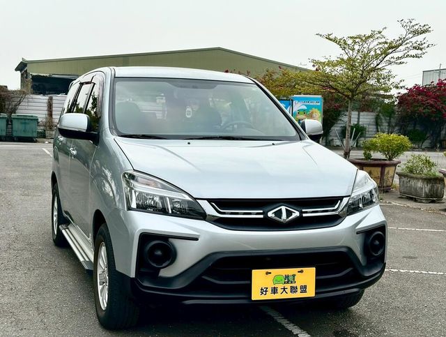 MITSUBISHI三菱 ZINGER  第2張相片