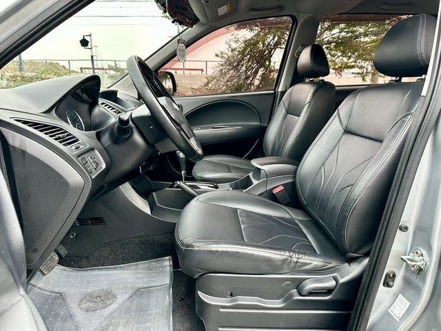 MITSUBISHI三菱 ZINGER  第5張相片