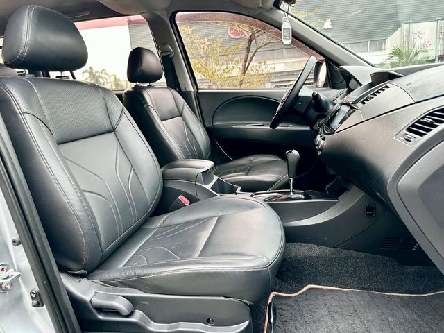 MITSUBISHI三菱 ZINGER  第6張相片