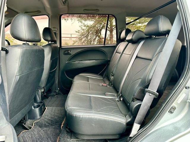 MITSUBISHI三菱 ZINGER  第7張相片