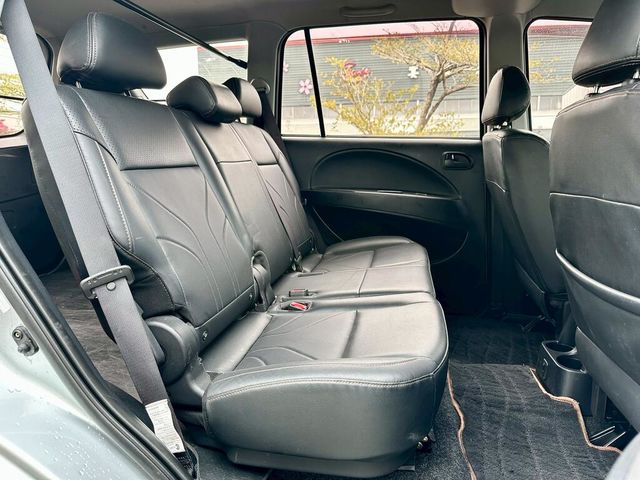 MITSUBISHI三菱 ZINGER  第8張相片