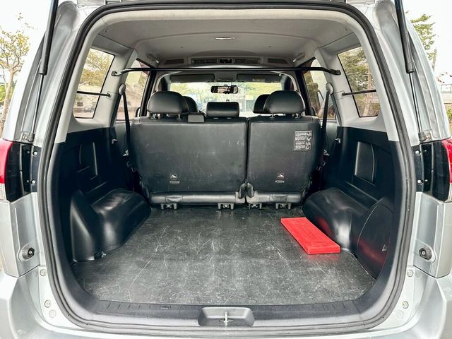 MITSUBISHI三菱 ZINGER  第9張相片