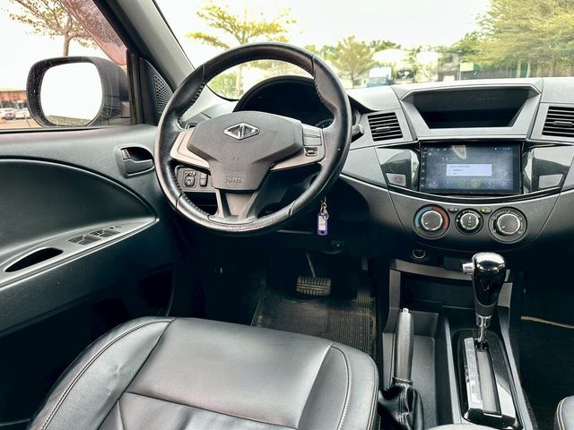 MITSUBISHI三菱 ZINGER  第11張相片