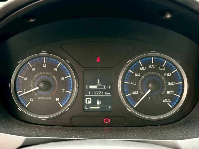 MITSUBISHI三菱 ZINGER  第12張相片