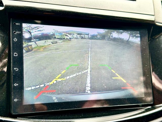 MITSUBISHI三菱 ZINGER  第16張相片