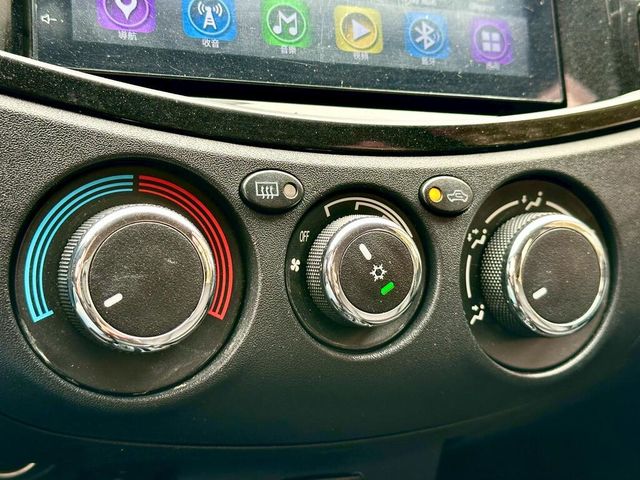 MITSUBISHI三菱 ZINGER  第17張相片