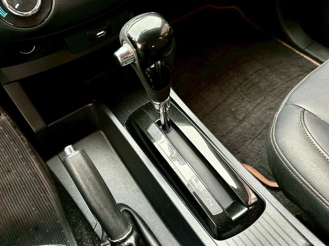 MITSUBISHI三菱 ZINGER  第18張相片