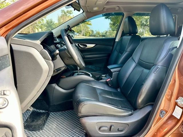 NISSAN日產 X-TRAIL  第5張相片