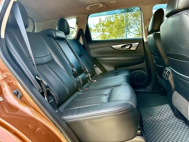 NISSAN日產 X-TRAIL  第8張相片