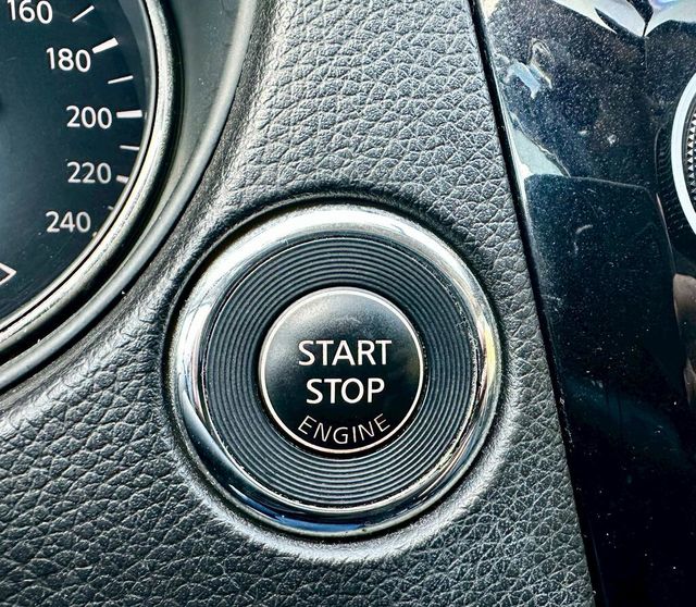 NISSAN日產 X-TRAIL  第12張相片
