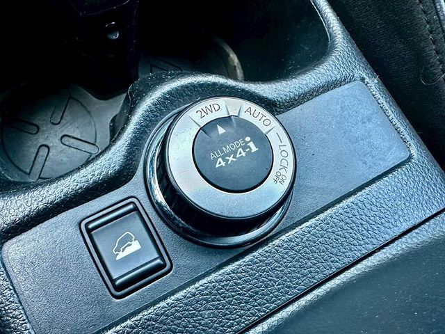 NISSAN日產 X-TRAIL  第16張相片