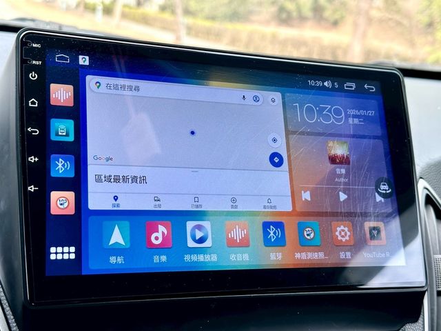 HYUNDAI現代 IX35  第5張相片