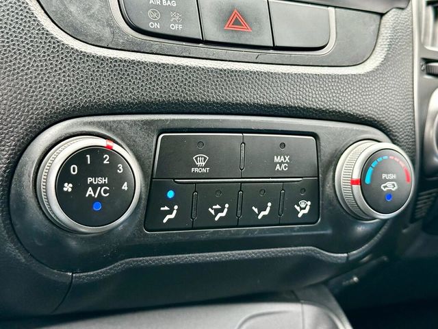 HYUNDAI現代 IX35  第7張相片