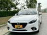 MAZDA馬自達 MAZDA 3  第1張縮圖