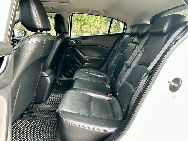 MAZDA馬自達 MAZDA 3  第7張相片