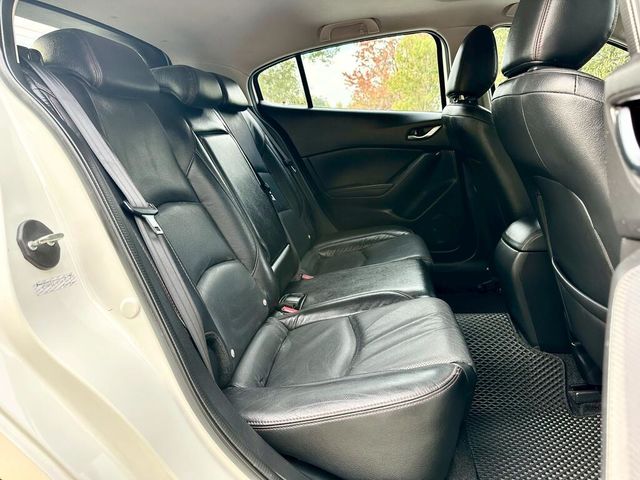MAZDA馬自達 MAZDA 3  第8張相片