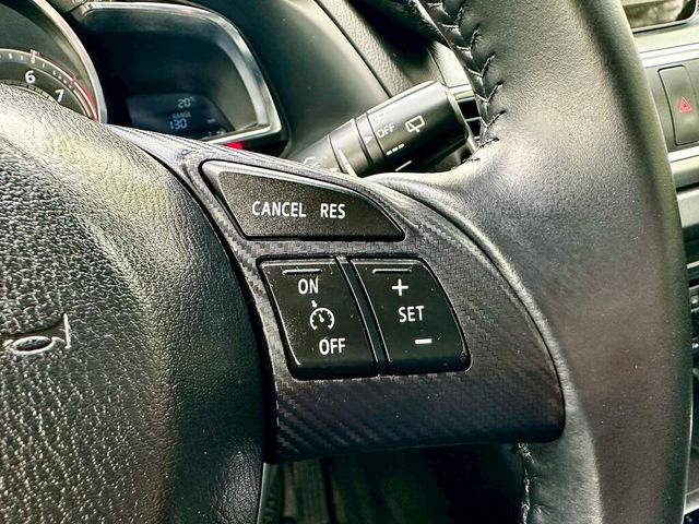 MAZDA馬自達 MAZDA 3  第14張相片