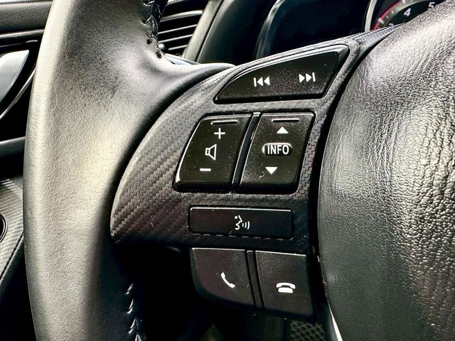 MAZDA馬自達 MAZDA 3  第16張相片