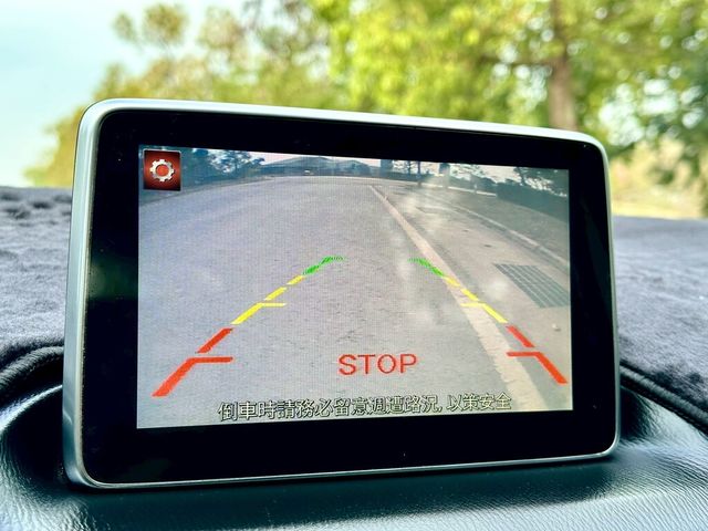 MAZDA馬自達 MAZDA 3  第18張相片