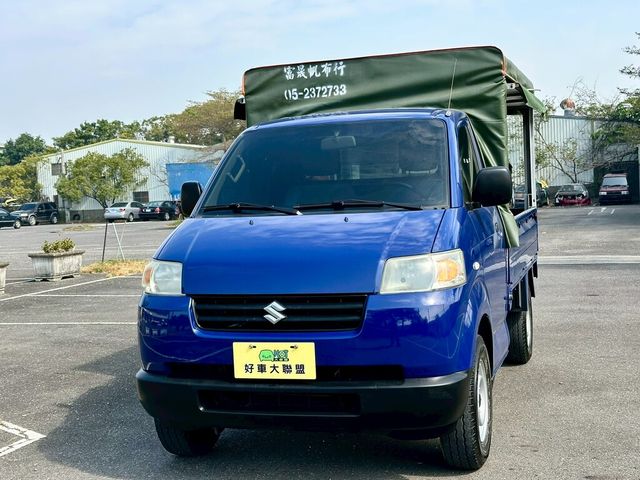 SUZUKI鈴木 CARRY  第1張相片