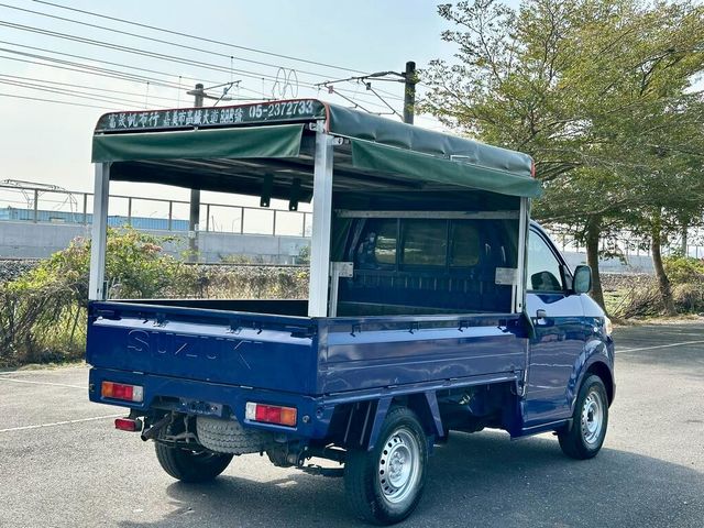 SUZUKI鈴木 CARRY  第3張相片