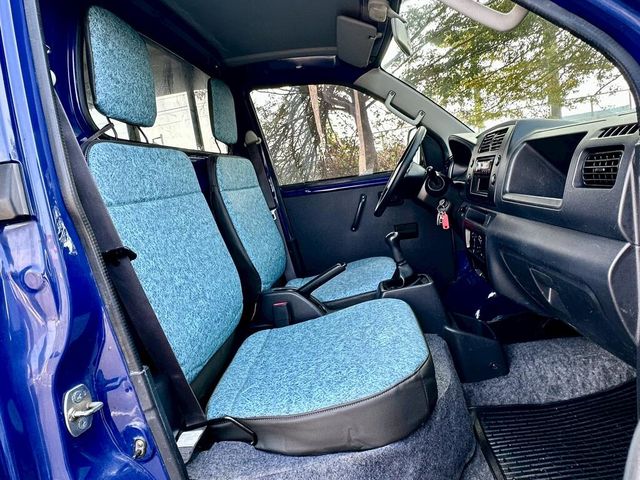 SUZUKI鈴木 CARRY  第6張相片