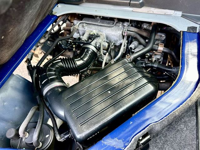 SUZUKI鈴木 CARRY  第20張相片