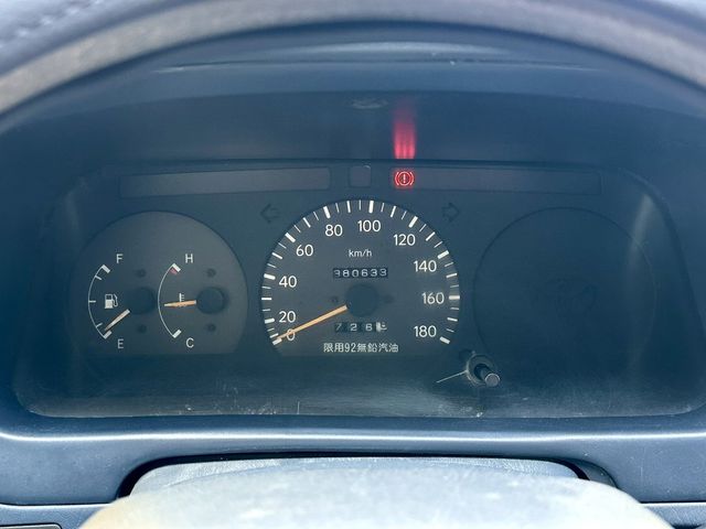 TOYOTA豐田 HIACE  第12張相片