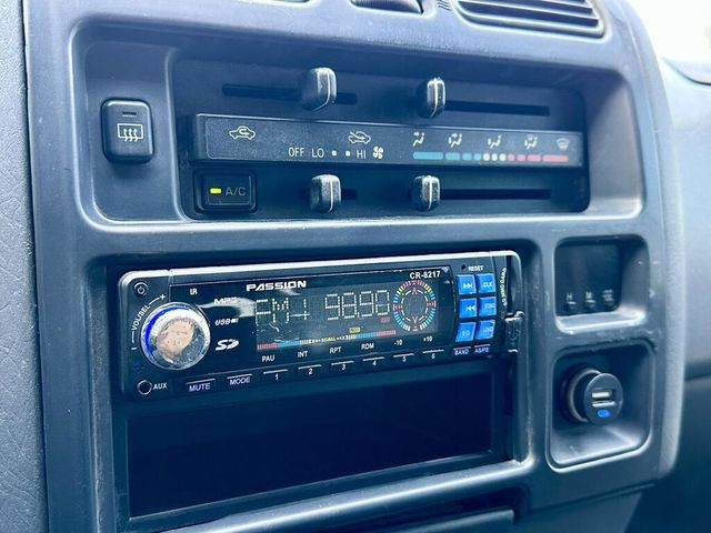 TOYOTA豐田 HIACE  第13張相片