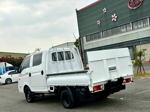 HYUNDAI現代 PORTER  第4張相片