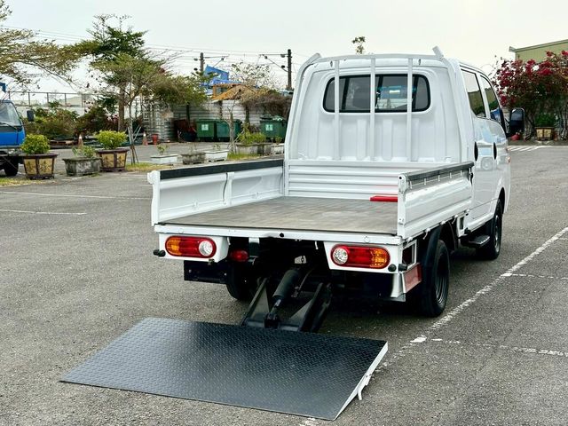 HYUNDAI現代 PORTER  第5張相片