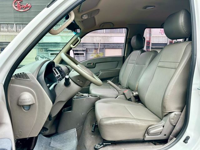 HYUNDAI現代 PORTER  第6張相片