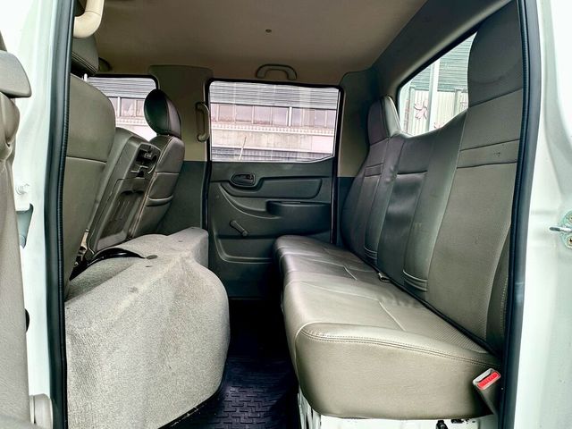 HYUNDAI現代 PORTER  第7張相片